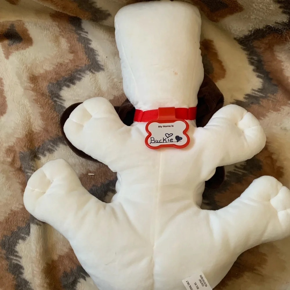 Pound Puppy - Picture 6 of 6